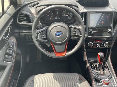 Used 2022 Subaru Forester Sport AWD/4WD image 10