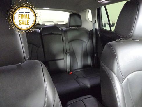 Used 2019 Buick Envision Essence image 17