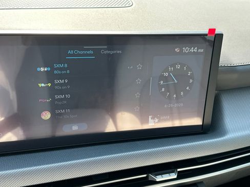 New 2025 Hyundai Sonata SE image 25