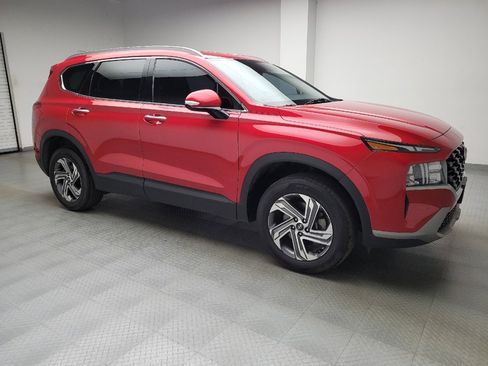 Used 2023 Hyundai Santa Fe SEL AWD/4WD image 11
