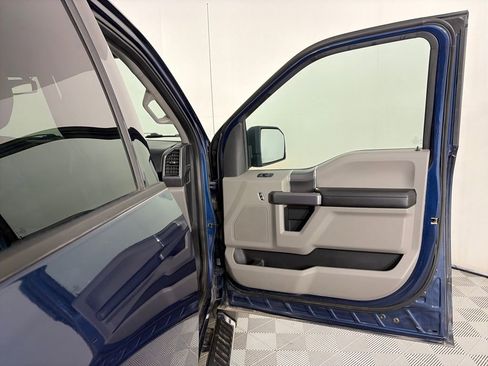 Used 2019 Ford F150 XLT w/ Equipment Group 302A Luxury image 23