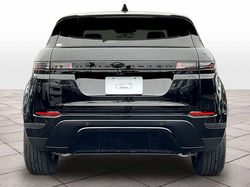 New 2026 Land Rover Range Rover Evoque S image 6