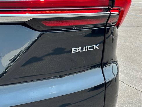New 2026 Buick Enclave Preferred w/ Power Package FWD image 24