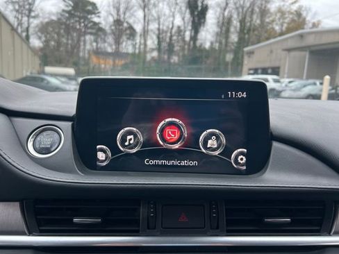 Used 2020 MAZDA MAZDA6 Touring image 23