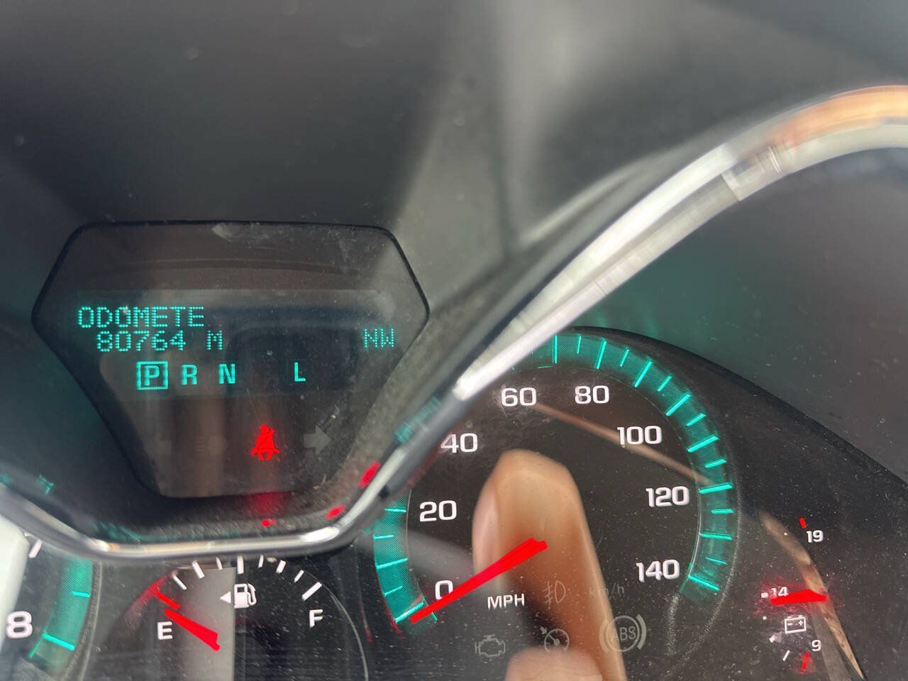 Used 2016 Chevrolet Traverse LS FWD image 20