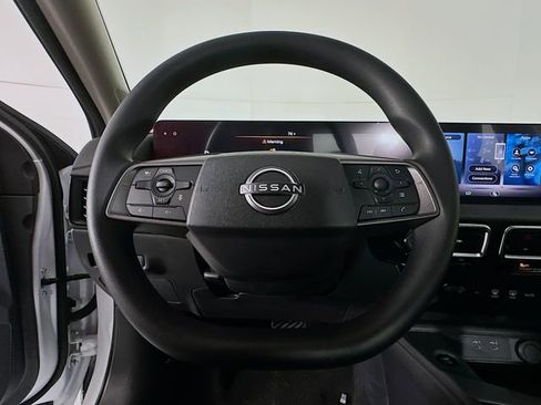 New 2026 Nissan Sentra SV image 15