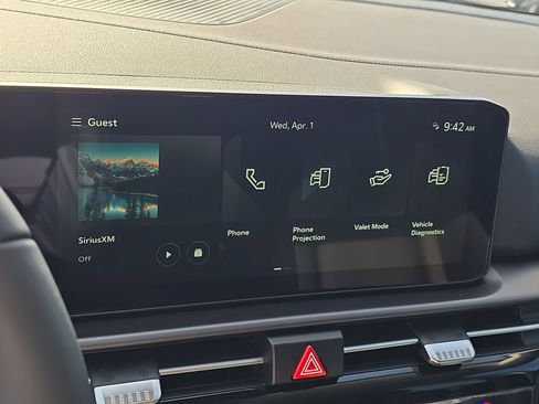 New 2026 Kia Sportage EX FWD image 24