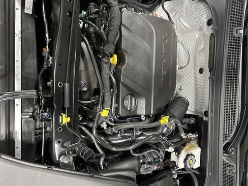 New 2025 Buick Envista Preferred w/ Convenience I Package image 14