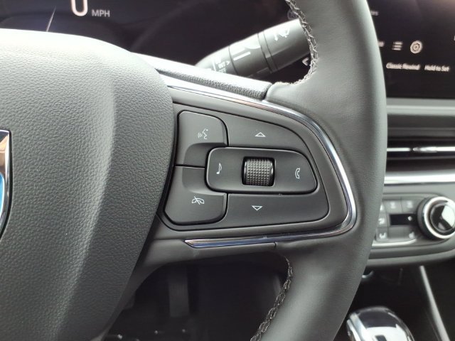 New 2026 Buick Envista Sport Touring w/ Convenience I Package FWD image 35