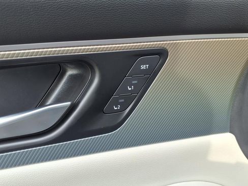 New 2025 Nissan Murano SL w/ Cargo Package AWD/4WD image 21