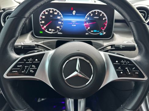 Used 2022 Mercedes-Benz C 300 C 300 image 24