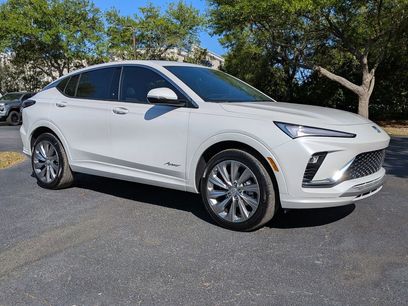 Used 2024 Buick Envista Avenir