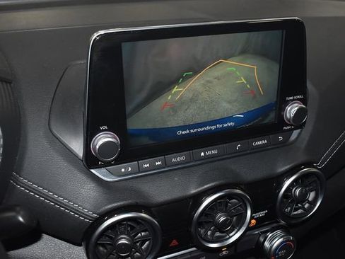 Used 2024 Nissan Sentra SV image 13