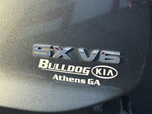 Used 2021 Kia Telluride SX w/ SX Prestige Package image 8