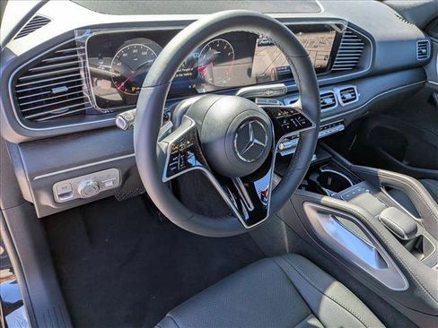 Used 2026 Mercedes-Benz GLE 350 4MATIC image 3