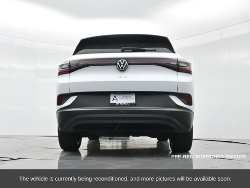 Used 2022 Volkswagen ID.4 Pro image 51