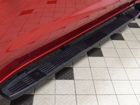 Used 2025 Chevrolet Silverado 1500 RST AWD/4WD image 30