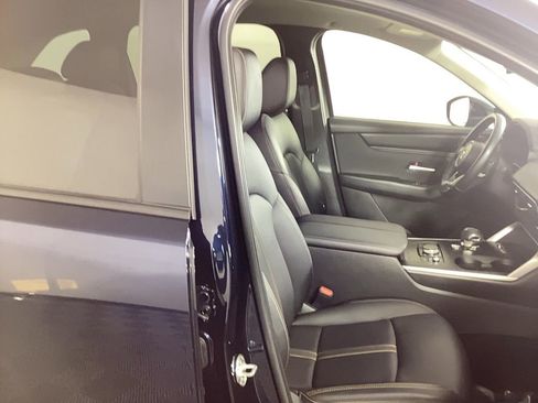 Used 2024 MAZDA CX-90 3.3 Turbo w/ Select Package image 8