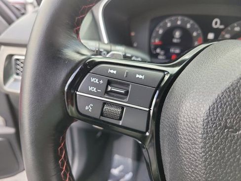 Used 2023 Acura Integra A-Spec FWD image 23