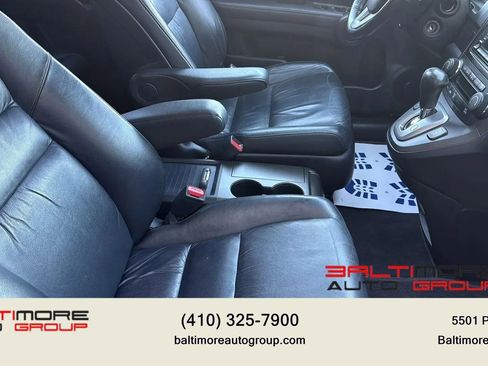Used 2011 Honda CR-V EX-L image 19