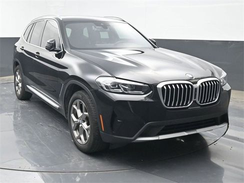 Used 2023 BMW X3 xDrive30i image 1