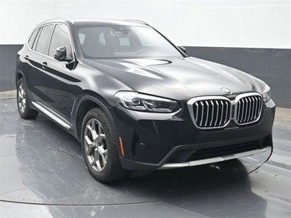 Used 2023 BMW X3 xDrive30i