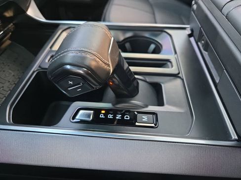 Used 2023 Ford F150 Platinum w/ Equipment Group 701A High image 21