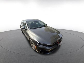 Used 2025 Kia K5 LXS video 2