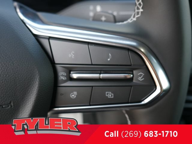 New 2027 Chevrolet Traverse LT w/ Driver Confidence Package AWD/4WD image 28