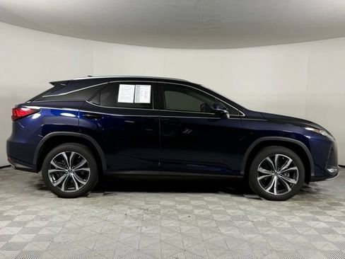 Used 2022 Lexus RX 350 FWD w/ Premium Package image 10
