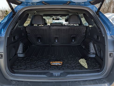 Certified 2025 Subaru Outback Wilderness w/ Wilderness Package image 18