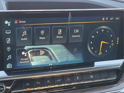 Used 2024 Chevrolet Silverado 1500 LT w/ Texas Edition Plus image 19