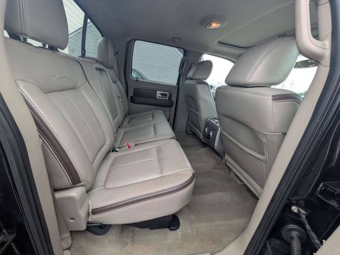 Used 2010 Ford F150 Platinum AWD/4WD image 28