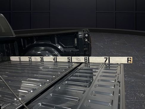 New 2026 RAM 1500 Laramie w/ Night Edition image 17