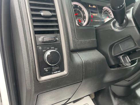 Used 2022 RAM 1500 Tradesman image 19