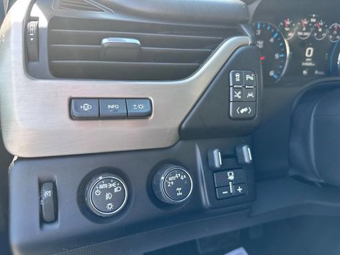 Used 2018 GMC Yukon XL Denali w/ Open Road Package image 14