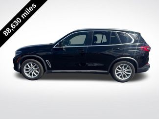 Used 2019 BMW X5 xDrive40i w/ Convenience Package AWD/4WD video 2