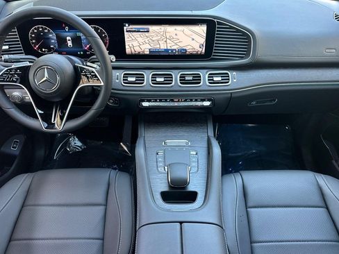 New 2026 Mercedes-Benz GLE 450 4MATIC Coupe image 13