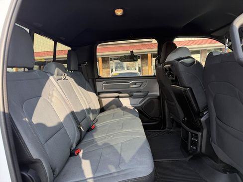 Used 2022 RAM 1500 Big Horn AWD/4WD image 19