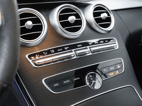 Used 2022 Mercedes-Benz C 43 AMG 4MATIC Coupe image 16