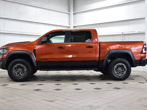 Used 2024 RAM 1500 TRX image 4
