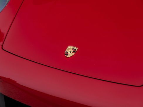 Certified 2026 Porsche 911 Carrera 4S AWD/4WD image 16