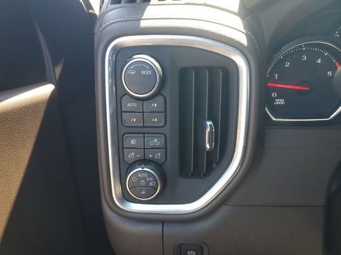 Certified 2023 Chevrolet Silverado 2500 LTZ image 23