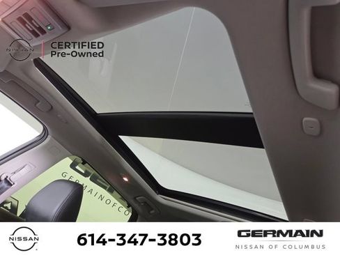 Certified 2023 Nissan Rogue SL w/ SL Premium Package AWD/4WD image 34