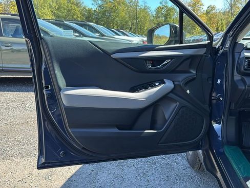 New 2025 Subaru Outback Premium image 6