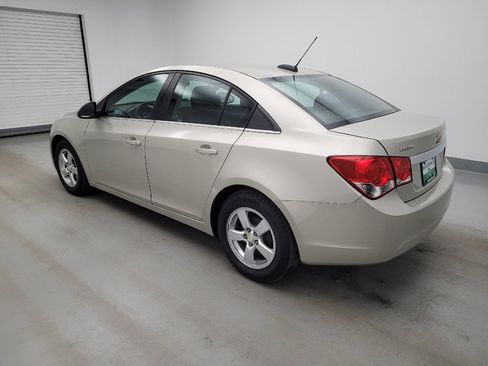 Used 2015 Chevrolet Cruze LT FWD image 3