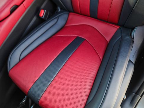 Used 2024 Lexus NX 350 F Sport image 24