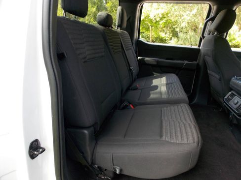 Used 2021 Ford F150 XL w/ STX Appearance Package AWD/4WD image 15