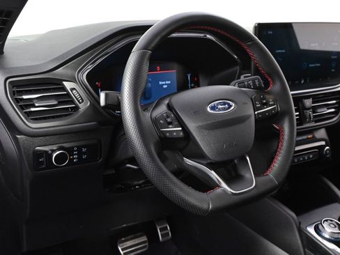 Used 2024 Ford Escape ST-Line w/ Tech Pack #1 image 11