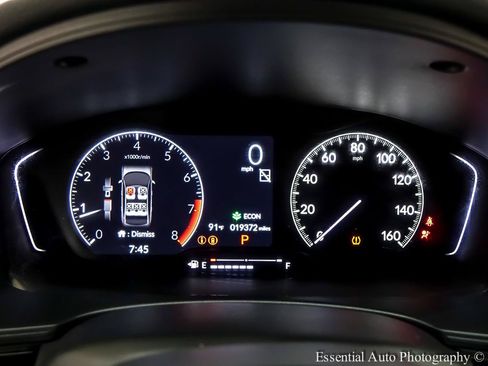 Used 2024 Honda Civic Sport image 19